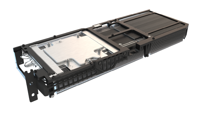 INNO3D GEFORCE RTX™ 3090 TI 24GB X3 OC | INNO3D - GRAPHICS CARDS